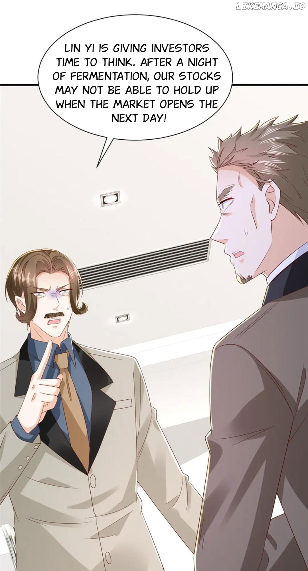 I randomly have a new career every week Chapter 781 - page 36